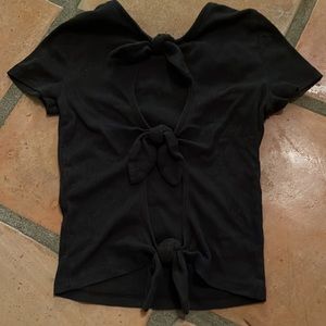 Hollister Bow Top